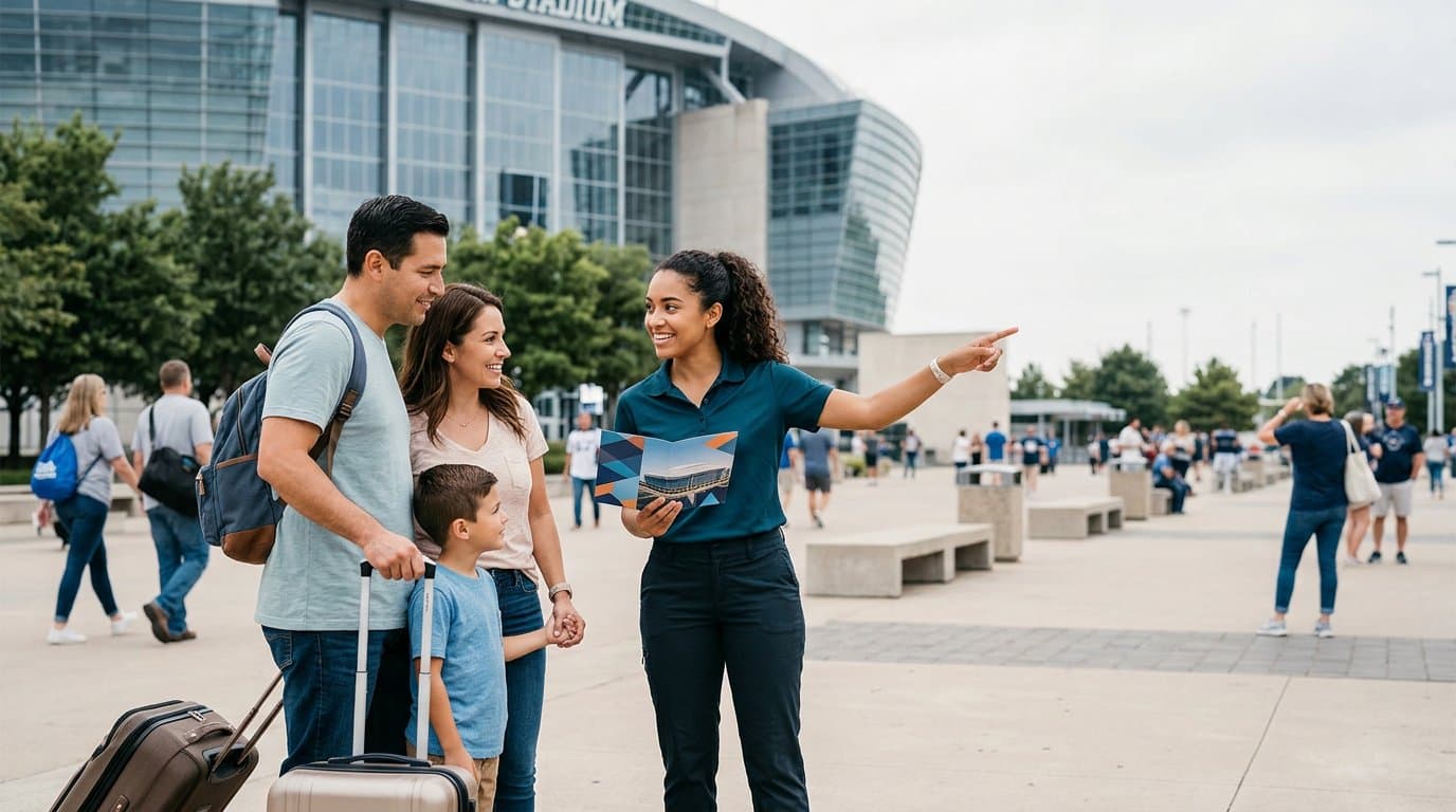 World Cup Arlington TX Schedule: Your Dallas-Fort Worth Guide
