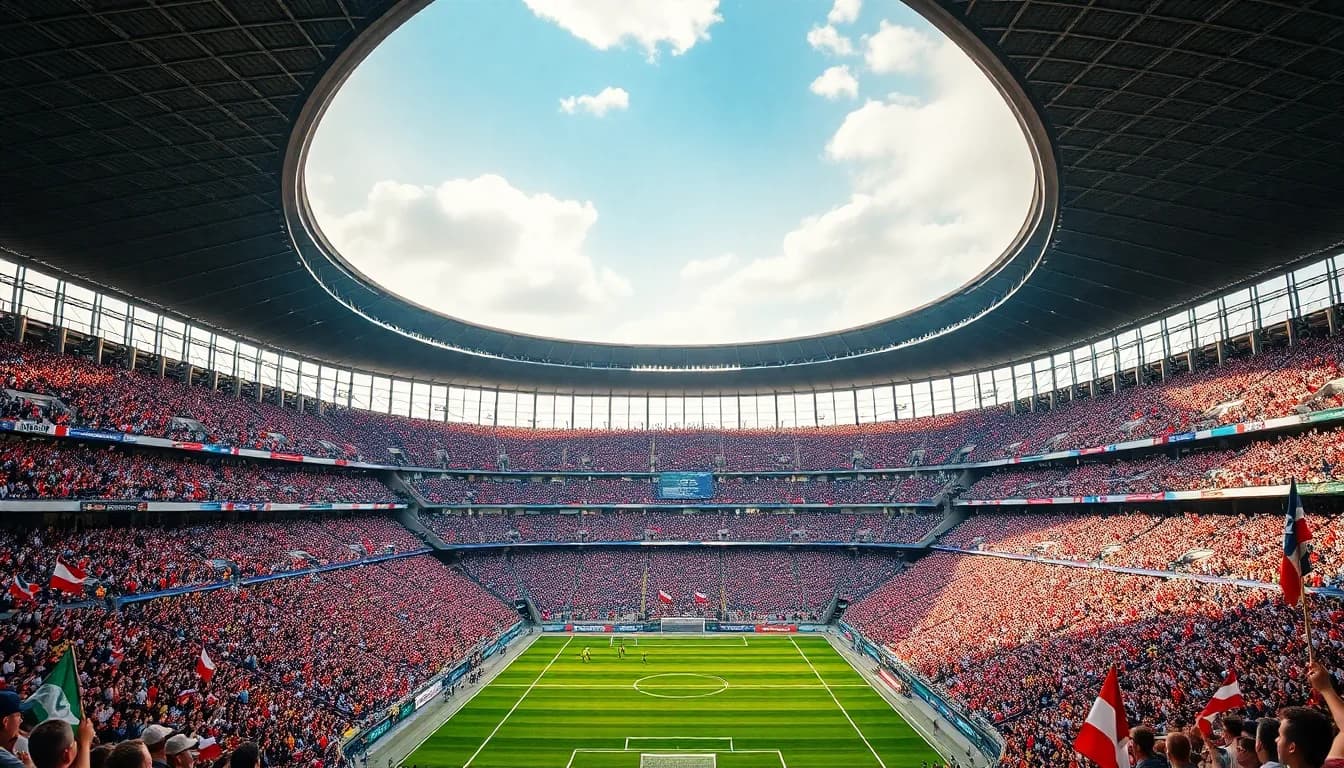 Mexico 2-0 South Africa: El Tri Win a Wild World Cup 2026 Opener at the Azteca
